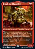 Commander Legends -  Krark, the Thumbless