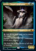 Commander Legends -  Kydele, Chosen of Kruphix