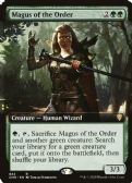Commander Legends -  Magus of the Order