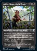 Commander Legends -  Miara, Thorn of the Glade