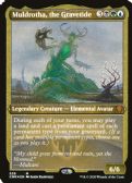 Commander Legends -  Muldrotha, the Gravetide