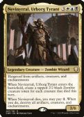 Commander Legends -  Nevinyrral, Urborg Tyrant