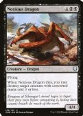 Commander Legends -  Noxious Dragon