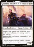 Commander Legends -  Rebbec, Architect of Ascension