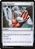Commander Legends -  Sky Diamond