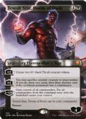 Commander Legends -  Tevesh Szat, Doom of Fools