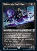 Commander Legends -  Tormod, the Desecrator