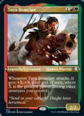 Commander Legends -  Tuya Bearclaw