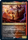 Commander Legends -  Vial Smasher the Fierce