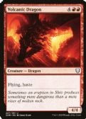 Commander Legends -  Volcanic Dragon
