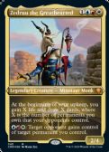 Commander Legends -  Zedruu the Greathearted