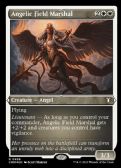 Commander Masters -  Angelic Field Marshal