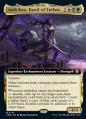 Commander Masters -  Anikthea, Hand of Erebos
