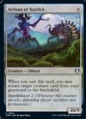 Commander Masters -  Artisan of Kozilek