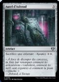 Commander Masters -  Ashnod's Altar