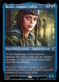 Commander Masters -  Braids, Conjurer Adept