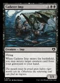 Commander Masters -  Cadaver Imp