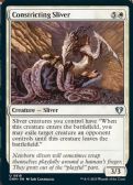 Commander Masters -  Constricting Sliver