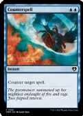 Commander Masters -  Counterspell