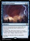 Commander Masters -  Cyclonic Rift