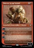 Commander Masters -  Daretti, Scrap Savant