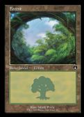 Commander Masters -  Forest