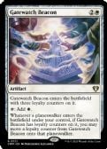 Commander Masters -  Gatewatch Beacon