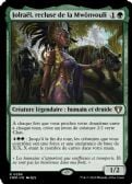 Commander Masters -  Jolrael, Mwonvuli Recluse