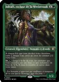 Commander Masters -  Jolrael, Mwonvuli Recluse