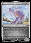 Commander Masters -  Morophon, the Boundless