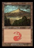 Commander Masters -  Mountain