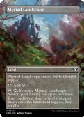 Commander Masters -  Myriad Landscape