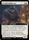 Commander Masters -  Onakke Oathkeeper