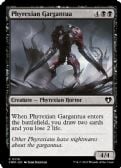 Commander Masters -  Phyrexian Gargantua