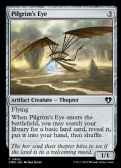 Commander Masters -  Pilgrim's Eye