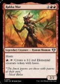 Commander Masters -  Rakka Mar