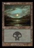 Commander Masters -  Swamp