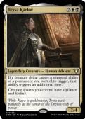 Commander Masters -  Teysa Karlov