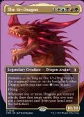 Commander Masters -  The Ur-Dragon