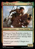 Commander Masters -  Tuya Bearclaw