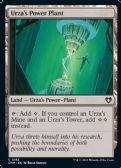 Commander Masters -  Urza's Power Plant