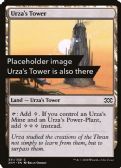 Commander Masters -  Urza's Tower