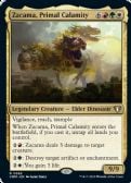 Commander Masters -  Zacama, Primal Calamity