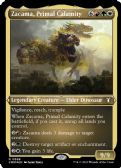 Commander Masters -  Zacama, Primal Calamity