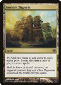 Conflux -  Ancient Ziggurat
