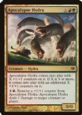 Conflux -  Apocalypse Hydra
