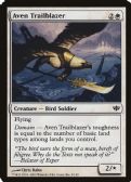 Conflux -  Aven Trailblazer