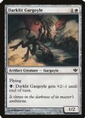 Conflux -  Darklit Gargoyle