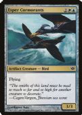 Conflux -  Esper Cormorants