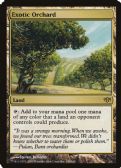 Conflux -  Exotic Orchard